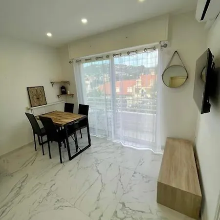 Joli T2 / Croisette Apartman Cannes