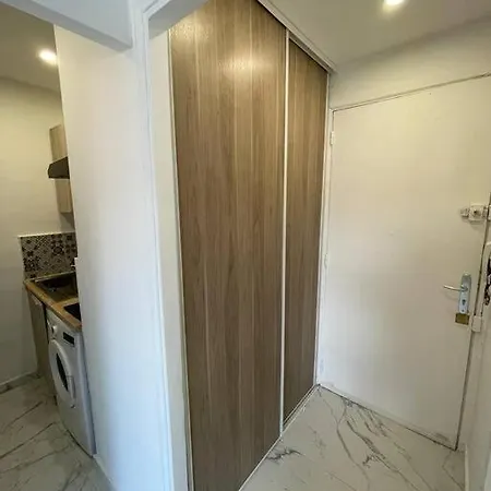 Joli T2 / Croisette Apartman *