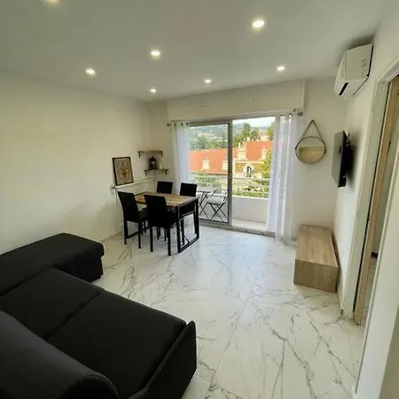 Apartman Joli T2 / Croisette *