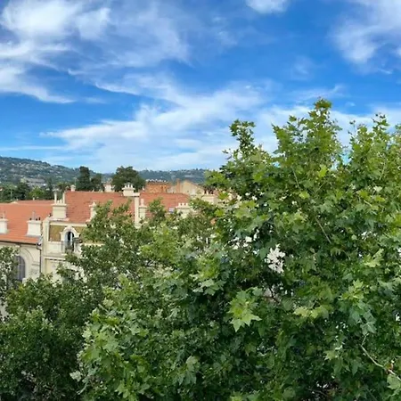 Joli T2 / Croisette דירה